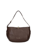 DAMEN-SCHULTERTASCHE - BRACCIALINI BRAUN - B19431-PP