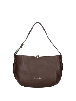 DAMEN-SCHULTERTASCHE - BRACCIALINI BRAUN - B19431-PP 1