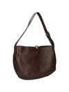 DAMEN-SCHULTERTASCHE - BRACCIALINI BRAUN - B19431-PP 3
