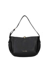 DAMENSCHULTERTASCHE - BRACCIALINI SCHWARZ - B19431-PP 1