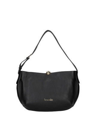 DAMENSCHULTERTASCHE - BRACCIALINI SCHWARZ - B19431-PP 1