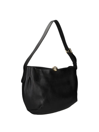 DAMENSCHULTERTASCHE - BRACCIALINI SCHWARZ - B19431-PP 3