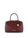 BORSA A MANO DONNA - BRACCIALINI BORDEAUX - B19432-PP 1