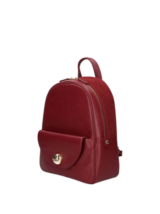 ZAINO DONNA - BRACCIALINI BORDEAUX - B19434-PP 2