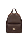 ZAINO DONNA - BRACCIALINI MARRONE - B19434-PP 1