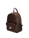 ZAINO DONNA - BRACCIALINI MARRONE - B19434-PP 2