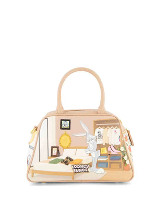 BORSA A MANO DONNA - BRACCIALINI UNICO - LT290-YY 3