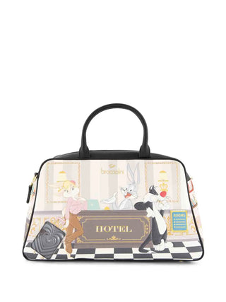 BORSA A MANO DONNA - BRACCIALINI UNICO - LT291-YY