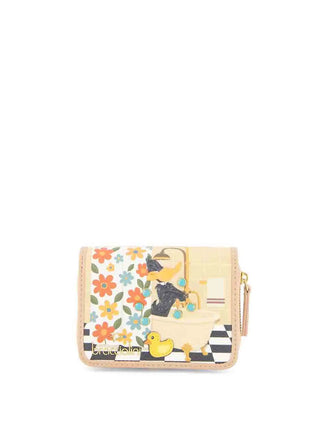 PORTAFOGLIO DONNA - BRACCIALINI UNICO - LT294-LT