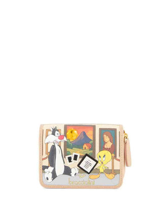 PORTAFOGLIO DONNA - BRACCIALINI UNICO - LT297-LT
