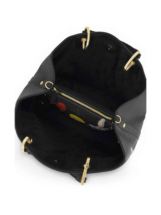 BORSA A MANO DONNA - BRACCIALINI UNICO - LT316-YY 4