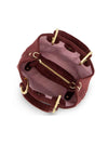 BORSA A MANO DONNA - BRACCIALINI UNICO - LT321-YY 4