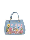 BORSA A MANO DONNA - BRACCIALINI UNICO - LT322-YY 1