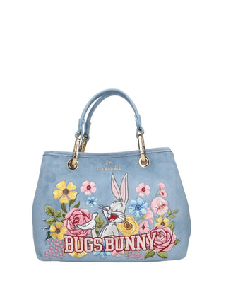 BORSA A MANO DONNA - BRACCIALINI UNICO - LT322-YY