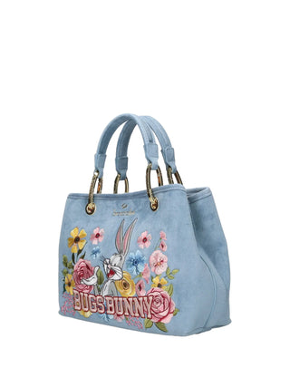 BORSA A MANO DONNA - BRACCIALINI UNICO - LT322-YY 2