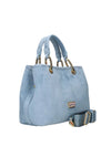 BORSA A MANO DONNA - BRACCIALINI UNICO - LT322-YY 3