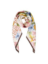 DAMEN-FOULARD - BRACCIALINI UNICO - LTFR32-XX 1