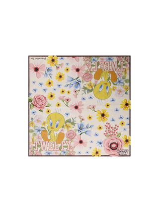 DAMEN-FOULARD - BRACCIALINI UNICO - LTFR32-XX 2