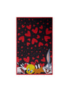 DAMEN-FOULARD - BRACCIALINI EINHEITSGRÖSSE - LTFR35-XX 2