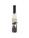 OMBRELLO DONNA - BRACCIALINI BIANCO-NERO - UMB11-XX 1