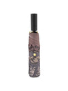 OMBRELLO DONNA - BRACCIALINI MARRONE - UMB12-XX 1