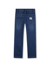 JEANS BAMBINO - TIMBERLAND JEANS - T60841 2