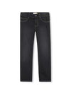 JEANS BAMBINO - TIMBERLAND JEANS - T60924 1