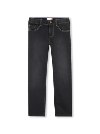 JEANS BAMBINO - TIMBERLAND JEANS - T60924 1