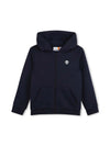 CARDIGAN RAGAZZO - TIMBERLAND BLU - T60973 1