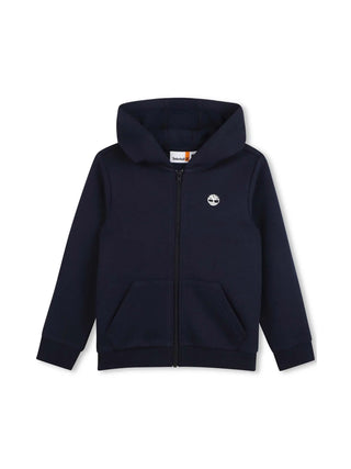 CARDIGAN RAGAZZO - TIMBERLAND BLU - T60973 1