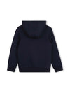 CARDIGAN RAGAZZO - TIMBERLAND BLU - T60973 2