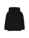 CARDIGAN RAGAZZO - TIMBERLAND NERO - T60973 2