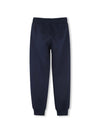 PANTALONE TUTA RAGAZZO - TIMBERLAND BLU - T60974 2