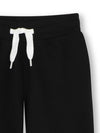 PANTALONE TUTA RAGAZZO - TIMBERLAND NERO - T60974 3