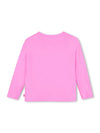 Mädchen T-Shirt - Billieblush Rosa - U22374 2