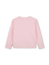 Mädchen-T-Shirt - BILLIEBLUSH ROSA - U22376 2