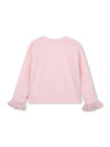 T-SHIRT MÄDCHEN - BILLIEBLUSH ROSA - U22386 2