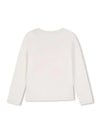 MÄDCHEN-T-SHIRT - BILLIEBLUSH IVORY - U22390 2