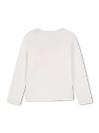 MÄDCHEN-T-SHIRT - BILLIEBLUSH IVORY - U22390 2
