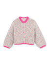 CARDIGAN MÄDCHEN - BILLIEBLUSH MULTI - U22396 1