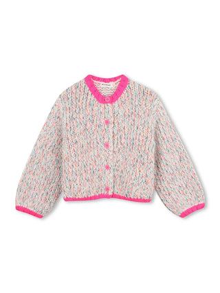 CARDIGAN MÄDCHEN - BILLIEBLUSH MULTI - U22396 1