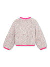 CARDIGAN MÄDCHEN - BILLIEBLUSH MULTI - U22396 2