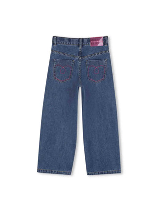 JEANS MÄDCHEN - BILLIEBLUSH JEANS - U22410 2