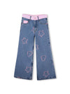 JEANS MÄDCHEN - BILLIEBLUSH JEANS - U22416 1