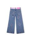 JEANS MÄDCHEN - BILLIEBLUSH JEANS - U22416 2