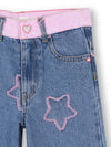 JEANS MÄDCHEN - BILLIEBLUSH JEANS - U22416 3