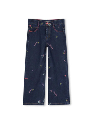 MÄDCHENJEANS - BILLIEBLUSH JEANS - U22417 1