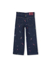 MÄDCHENJEANS - BILLIEBLUSH JEANS - U22417 2