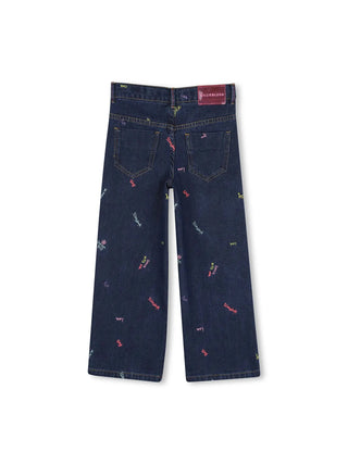 MÄDCHENJEANS - BILLIEBLUSH JEANS - U22417 2