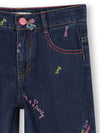 MÄDCHENJEANS - BILLIEBLUSH JEANS - U22417 3